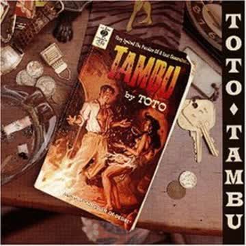 Toto - Tambu