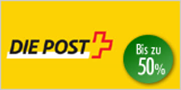 Exsila Artikel: 10.-FR.Gutschein Postshop