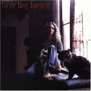 King Carole - Tapestry
