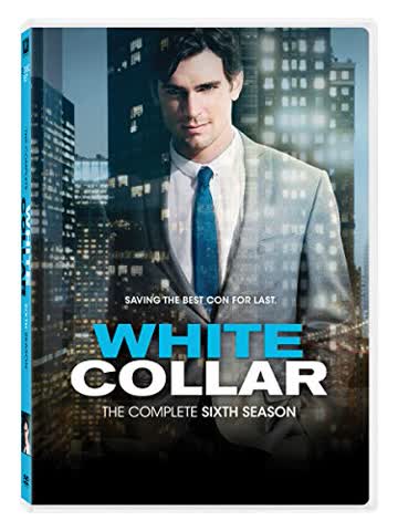 White Collar - Season 6