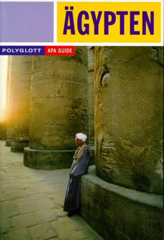 Polyglott Apa Guide, Ägypten, Sonderausg.