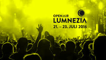 2 Festivaltickets für das Openair Lumnezia