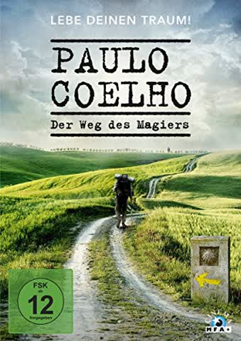 PAULO COELHO-DER WEG DES - MOV [DVD] [2014]
