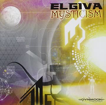 Elgiva - Mysticism