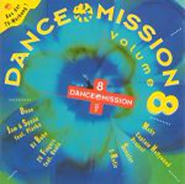 Various - Dance Mission Vol.8