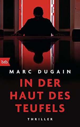 In der Haut des Teufels: Thriller