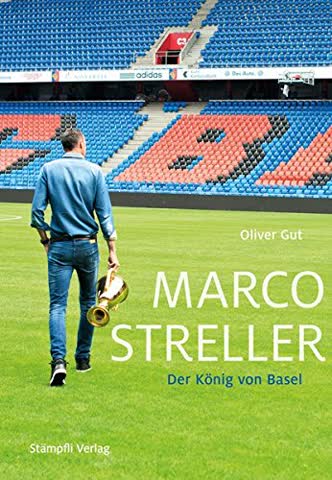 Marco Streller: Der König von Basel