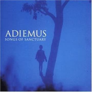 Adiemus - Songs of Sanctuary