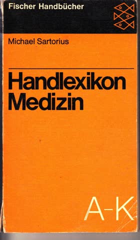 Handlexikon Medizin 1