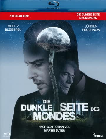Die dunkle Seite des Mondes
