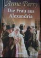 Die Frau aus Alexandria