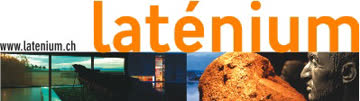 Laténium