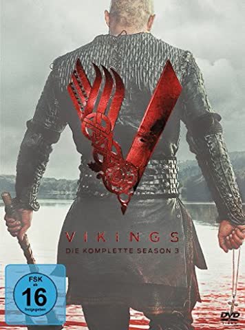 Vikings - Season 3