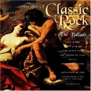 London Symphony Orchestra - The Best Of Classic Rock - The