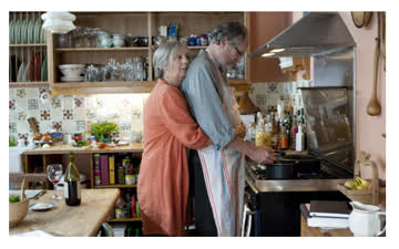 Exsila Artikel: 2 Tickets für das BLOOM Gartenkino Zürich am 24.08.2016