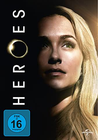 Heroes - Staffel 3