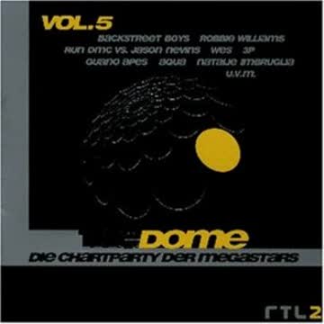 Various - The Dome Vol. 5