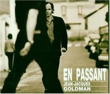 Jean-Jacques Goldman - En Passant