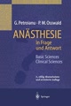 Anästhesie in Frage und Antwort: Basic Sciences / Clinical Sciences