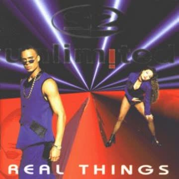 2 Unlimited - Real Things