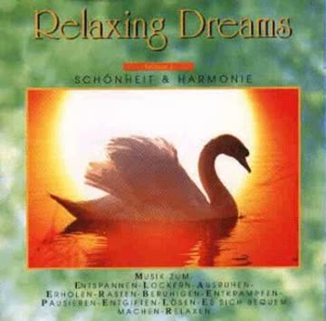 Relaxing Dreams Vol.1