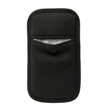 Exsila Artikel: Crumpler Smart Condo 80, schwarz, NEU!