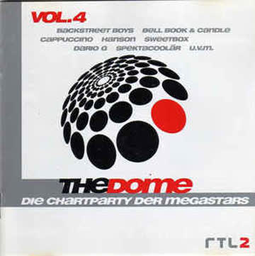 Dome 04 (1997) - Dome 4 (1997)
