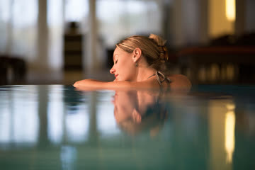 Exsila Artikel: Swiss Holiday Park, 30 % Römisch-Irische Thermen 2 Personen