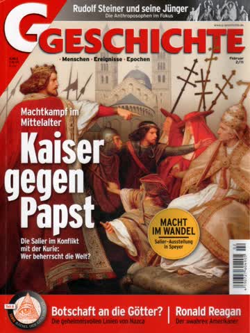 G-Geschichte: 02/11