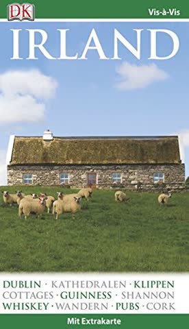 Vis-à-Vis Irland