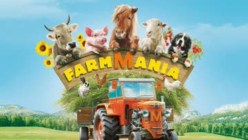 Farmmania - 39 - Eringer Stier