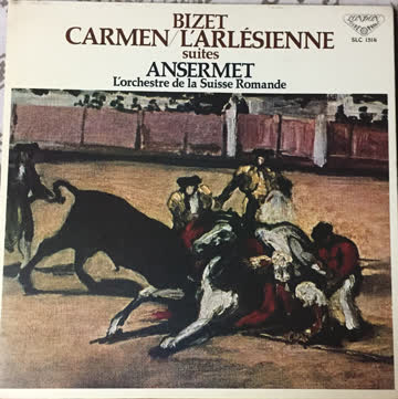 Norman - Bizet: Carmen - Simply The Best (Höhepunkte)