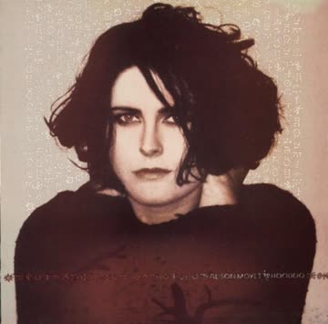 Alison Moyet - Hoodoo