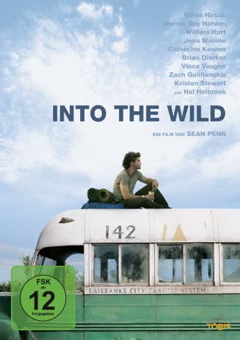 Into the Wild