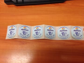 Exsila Artikel: Gutschein Alpamare 6 x 10 Franken