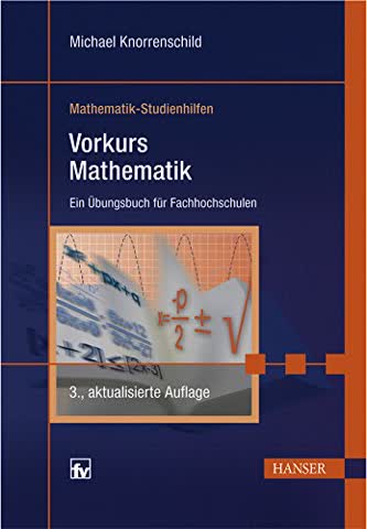Vorkurs Mathematik