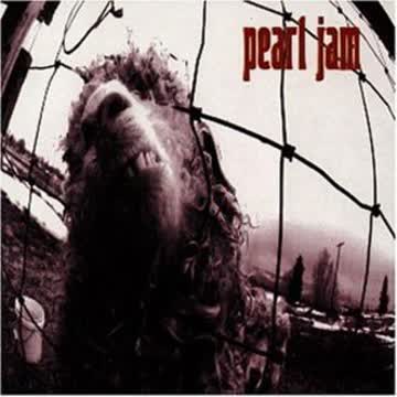 Pearl Jam - Vs.