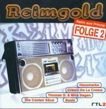 Various - Reimgold-Folge 2