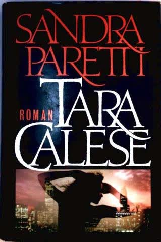 Tara Calese