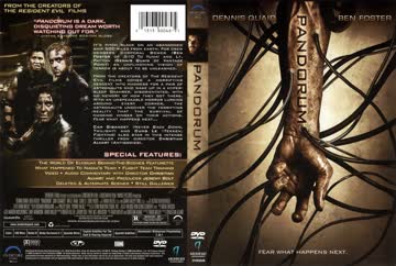 Pandorum