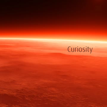 BumShankar - Curiosity