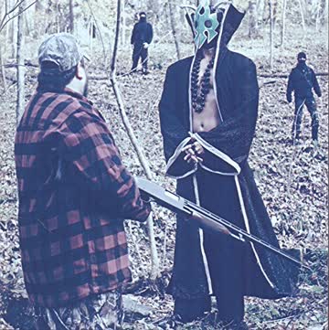 Ultramantis Black - Ultramantis Black (E.P.)