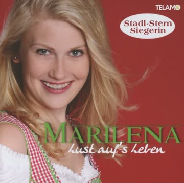 Marilena - Lust Auf's Leben