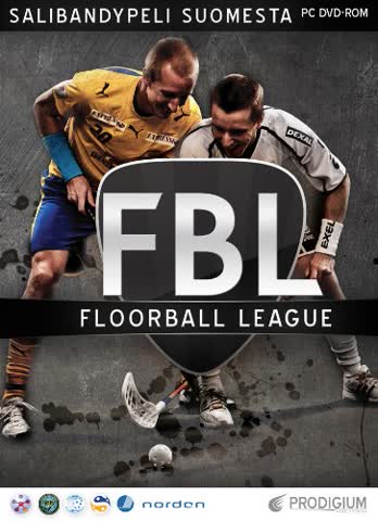 FBL Floorball League (PC-Spiel)