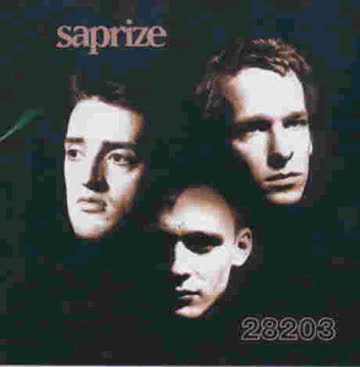 Saprize - 28203