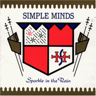 Simple Minds - Sparkle in the Rain