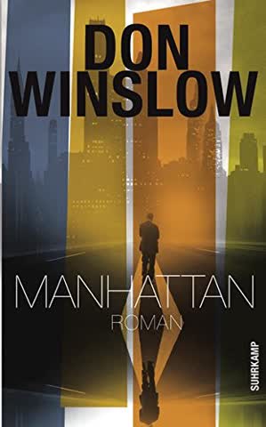 Manhattan: Roman (suhrkamp taschenbuch)