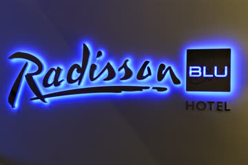 100 € Gutschein für "Radisson Blu Hotel"