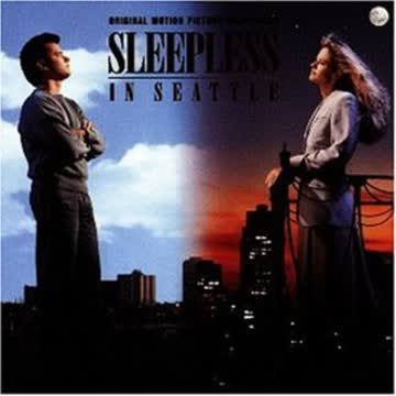 Ost - Schlaflos in Seattle (Sleepless In Seattle)