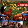 Various - Her mit Meinen Hennen,Da Gocka